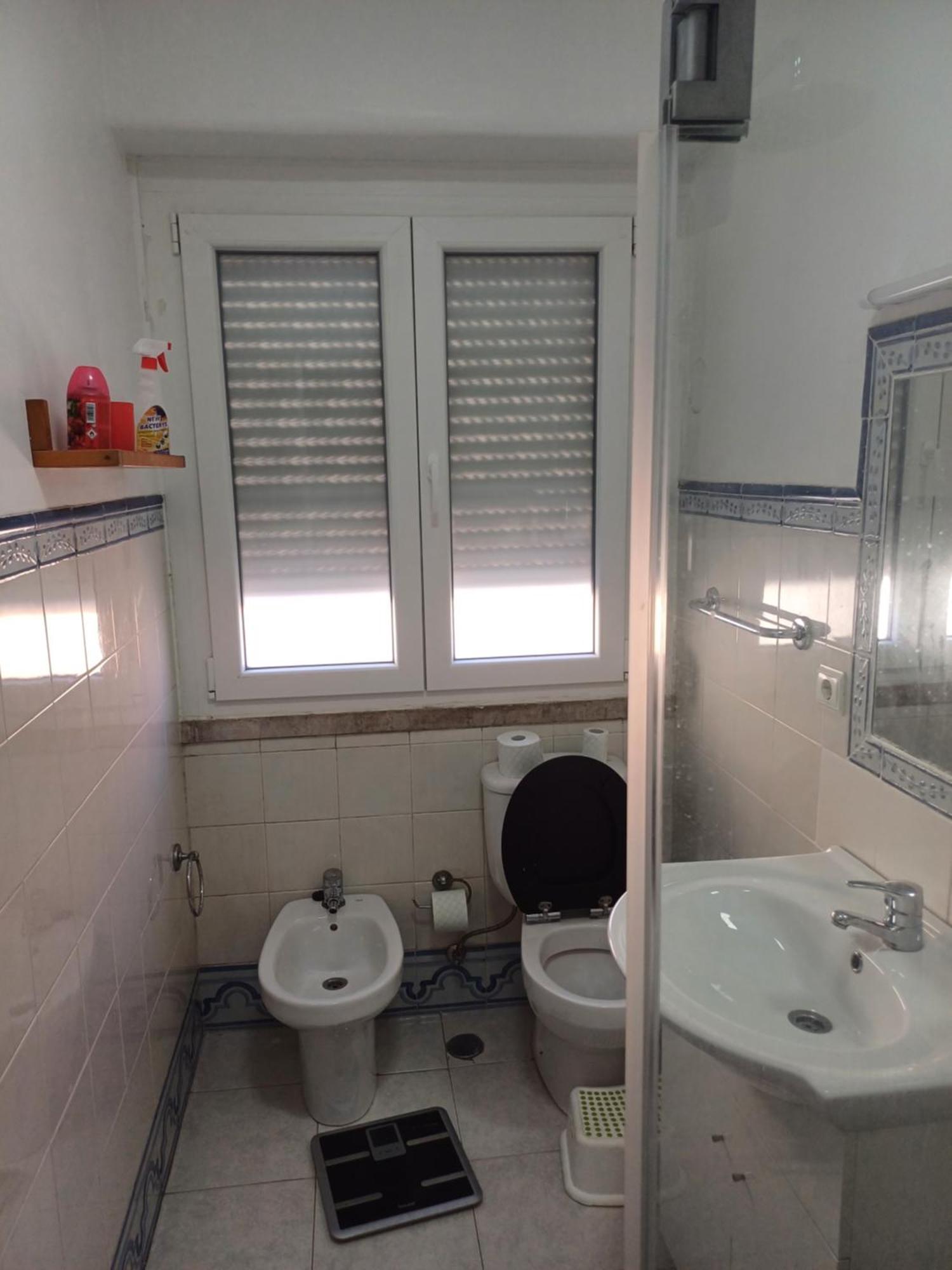 Amoreira Room Lisbon Bagian luar foto