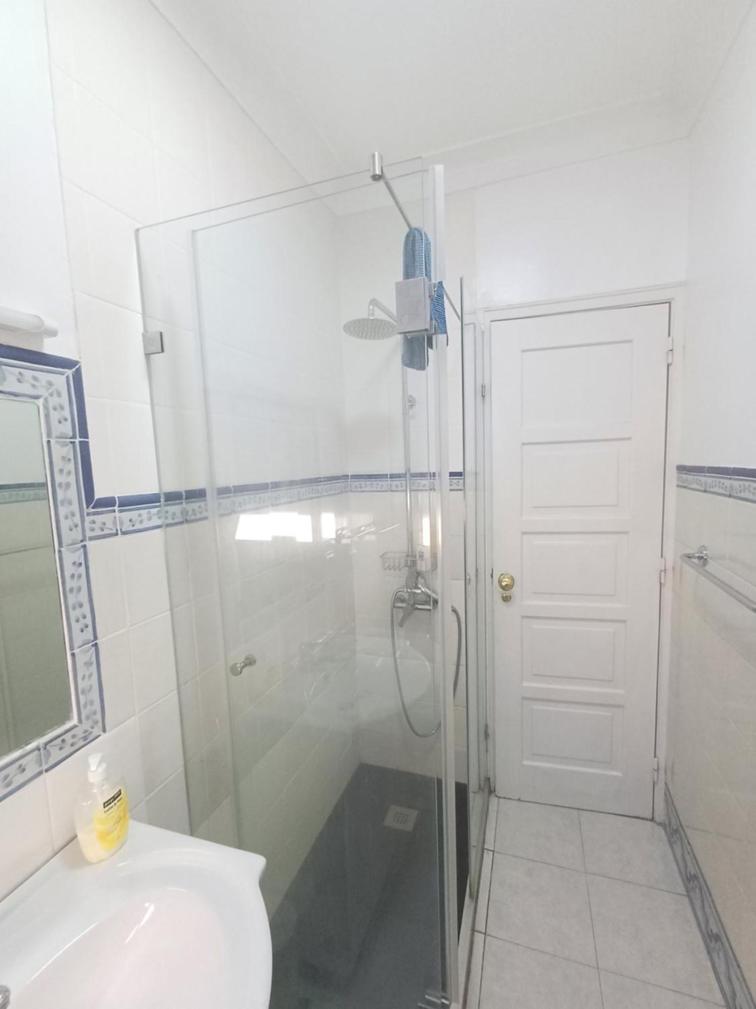 Amoreira Room Lisbon Bagian luar foto